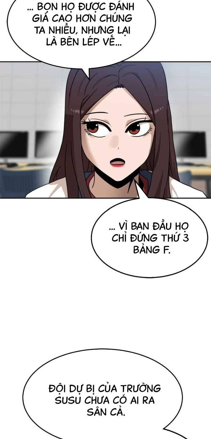 Double Click - Chương 97