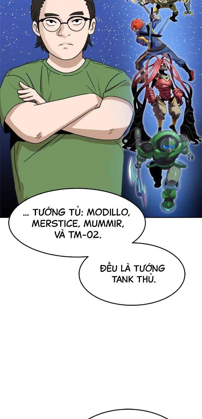 Double Click - Chương 97