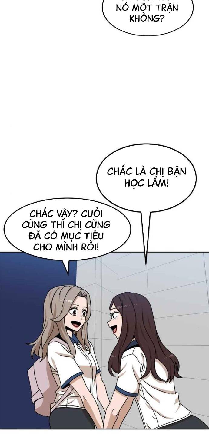 Double Click - Chương 97