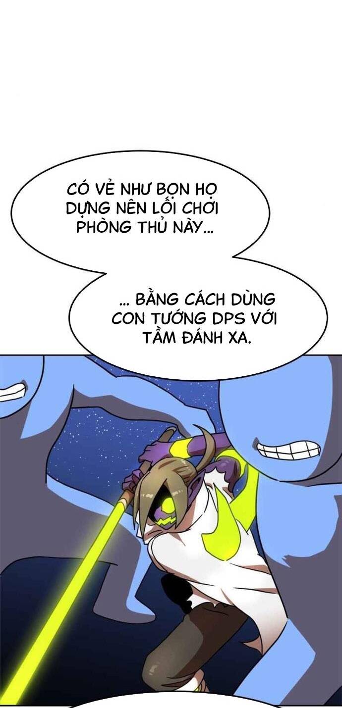 Double Click - Chương 97