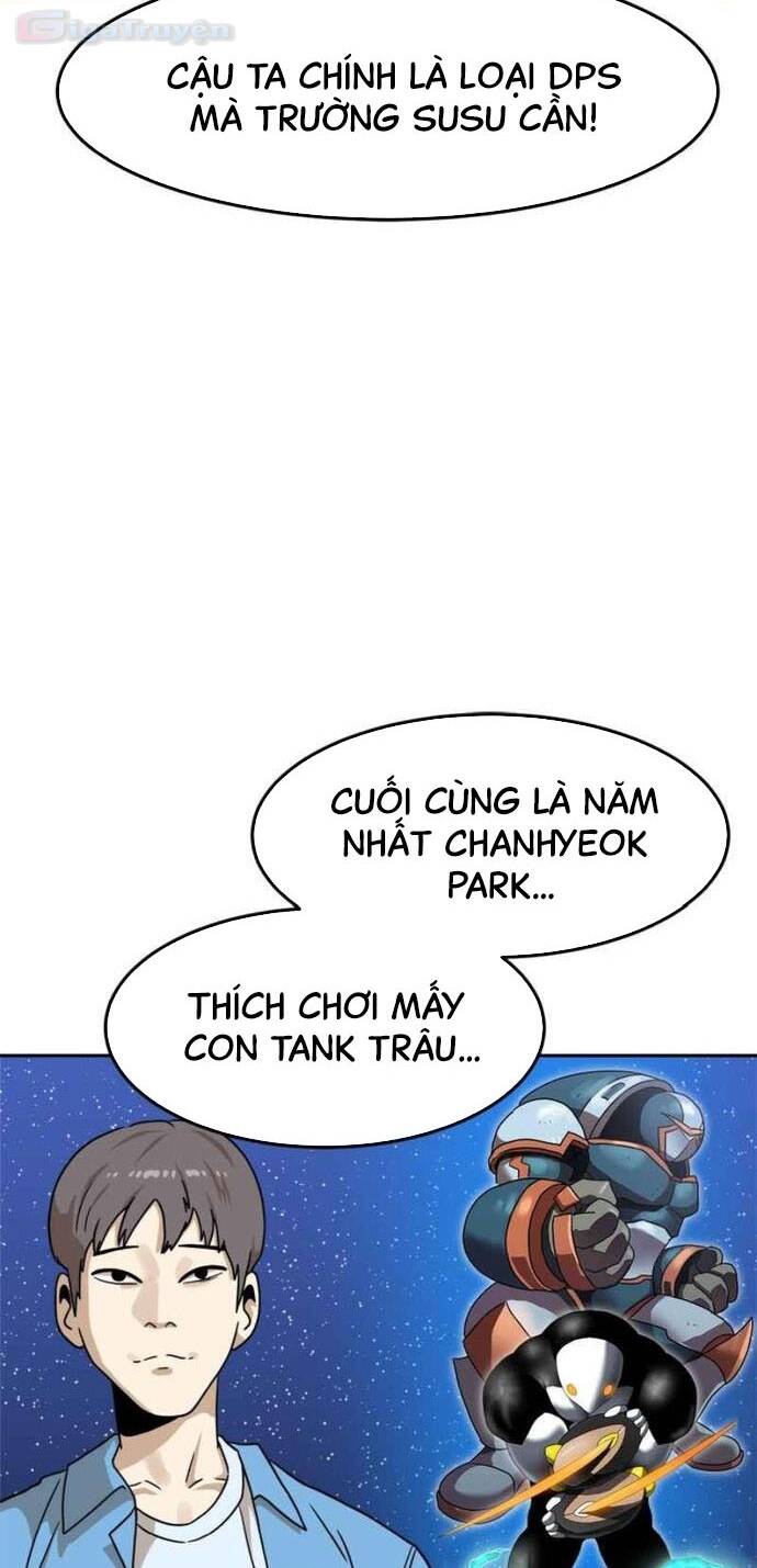 Double Click - Chương 97
