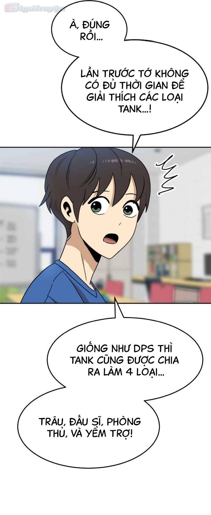 Double Click - Chương 97