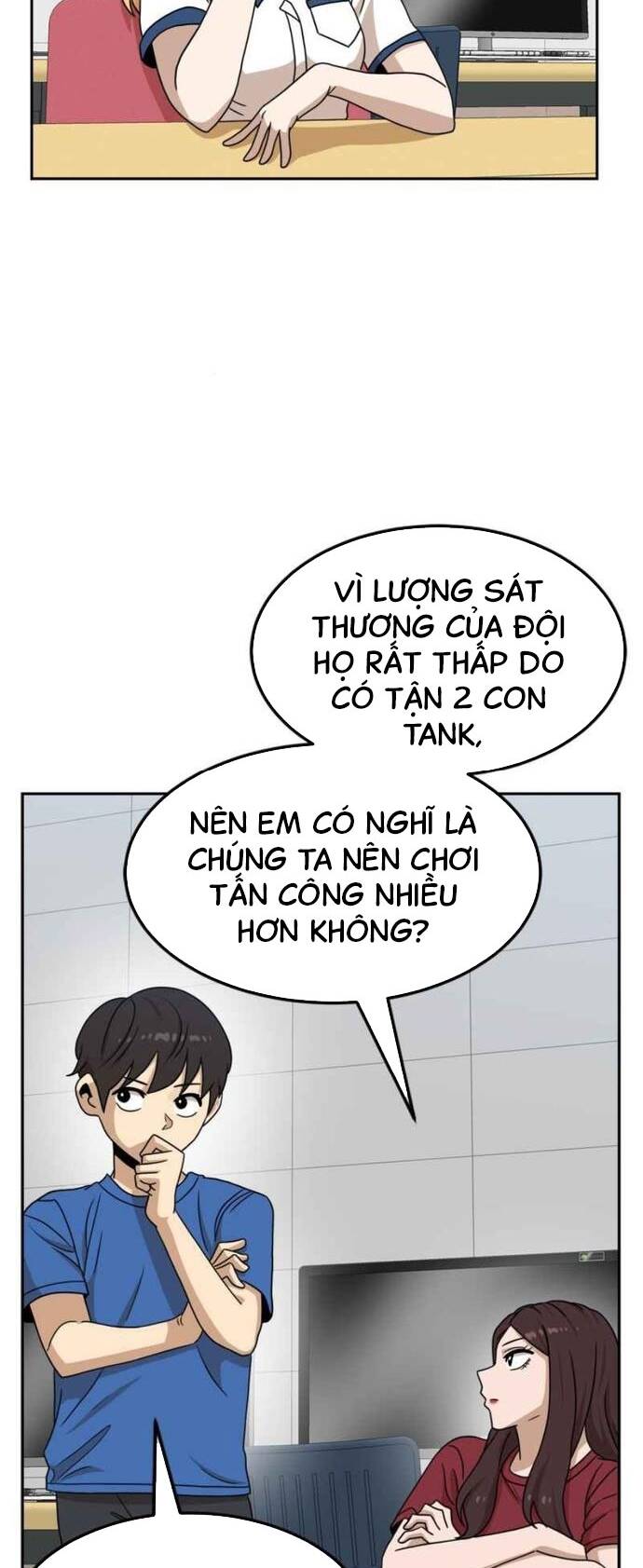 Double Click - Chương 97