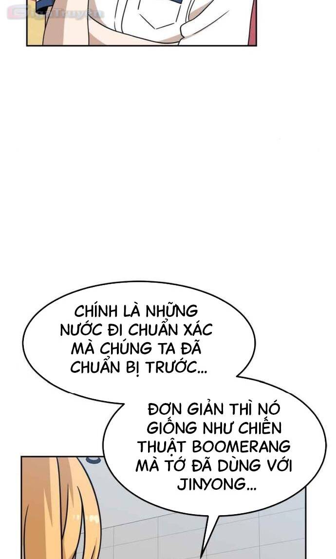 Double Click - Chương 97