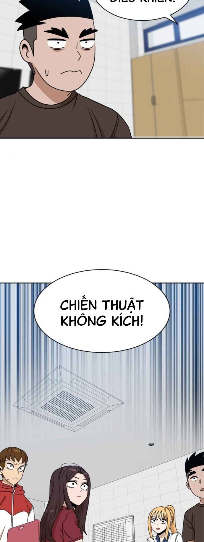 Double Click - Chương 98