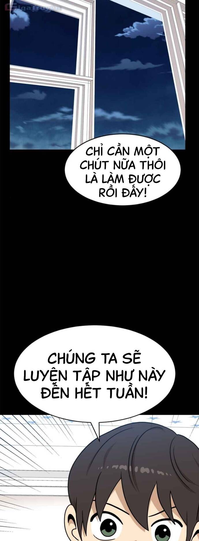 Double Click - Chương 98