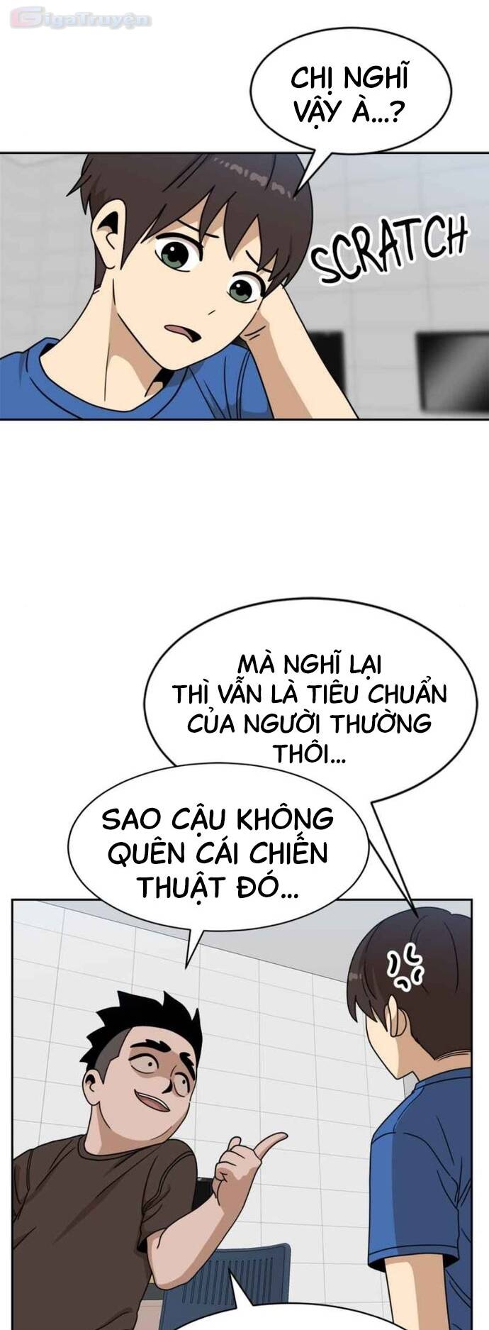 Double Click - Chương 98