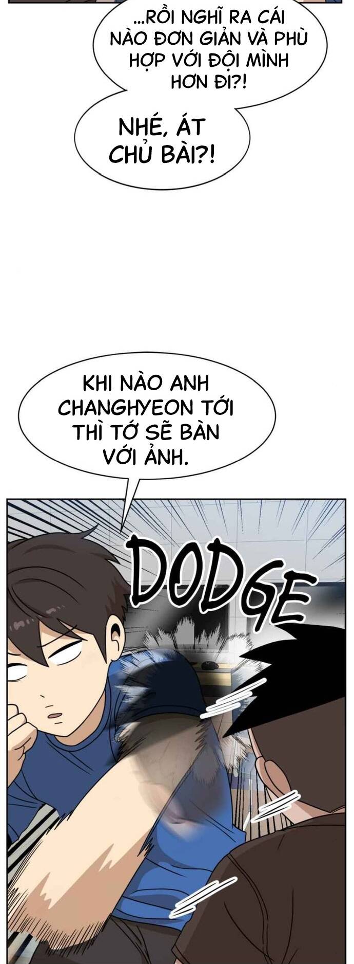 Double Click - Chương 98