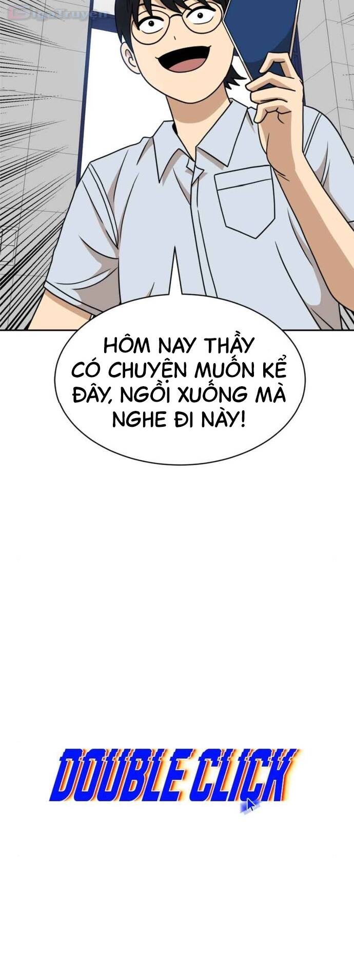 Double Click - Chương 98