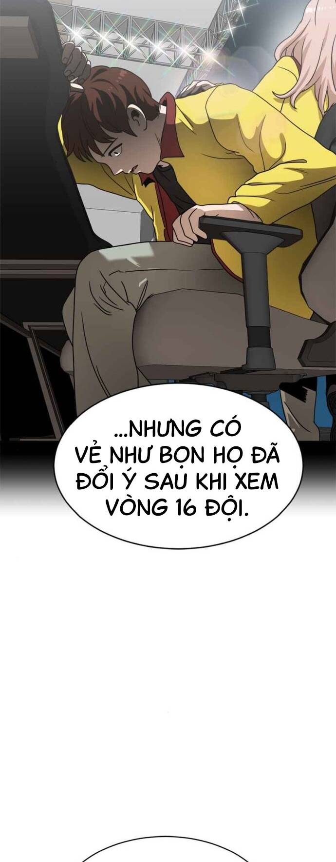 Double Click - Chương 98