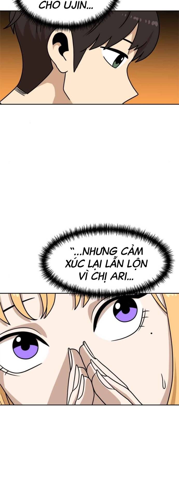 Double Click - Chương 98