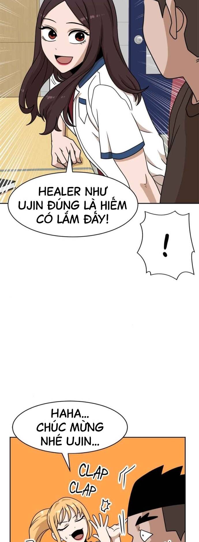 Double Click - Chương 98