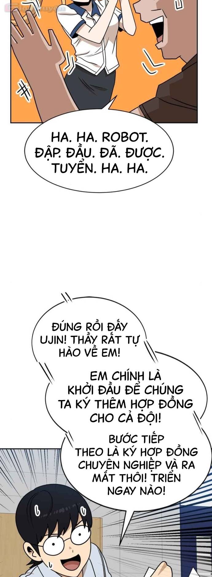 Double Click - Chương 98