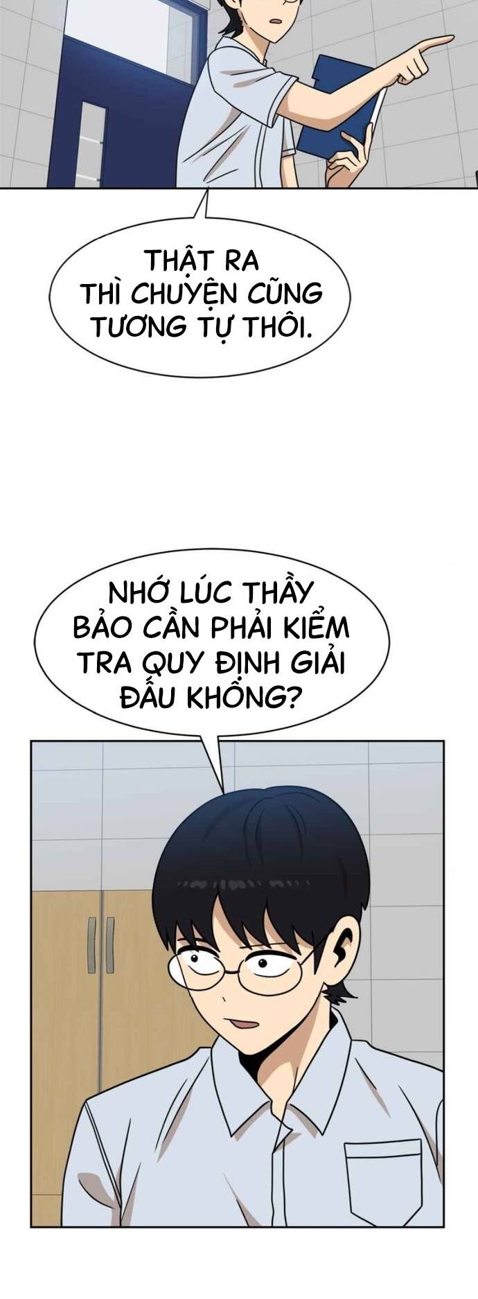 Double Click - Chương 98