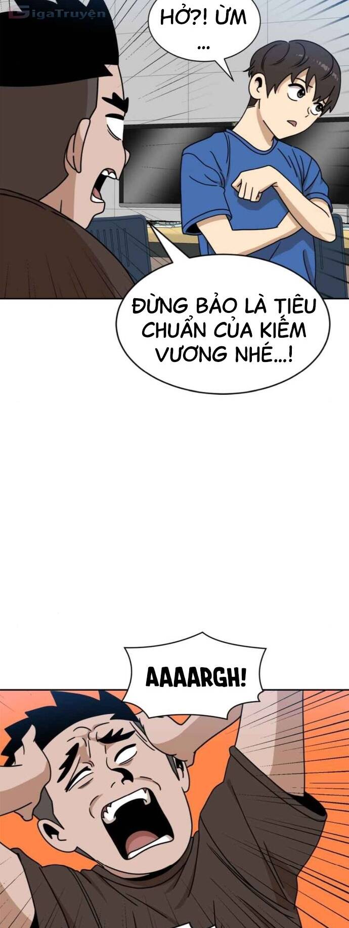 Double Click - Chương 98