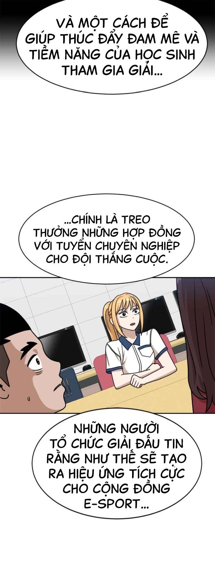 Double Click - Chương 98
