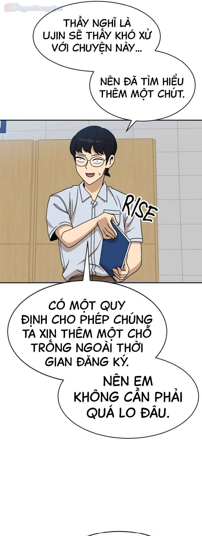 Double Click - Chương 98