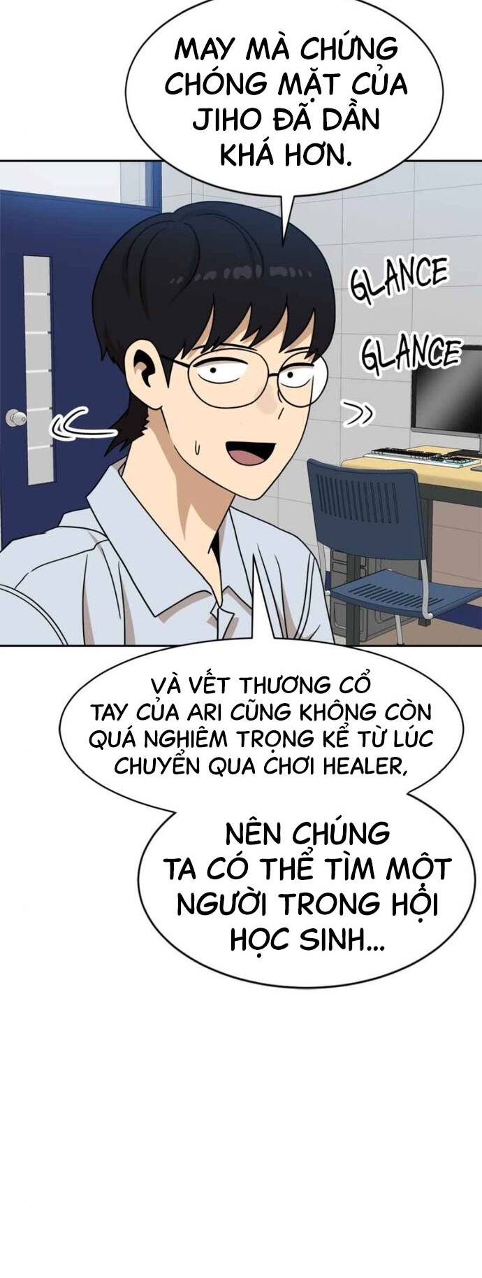 Double Click - Chương 98