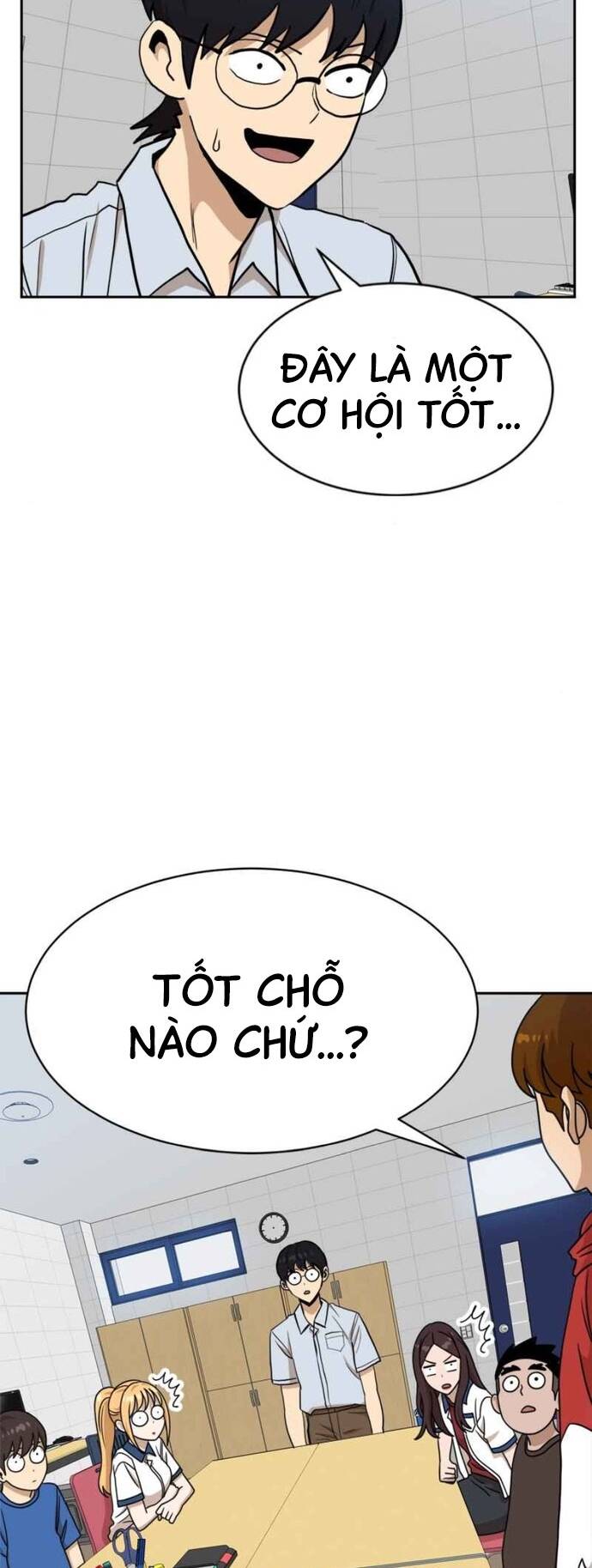 Double Click - Chương 98