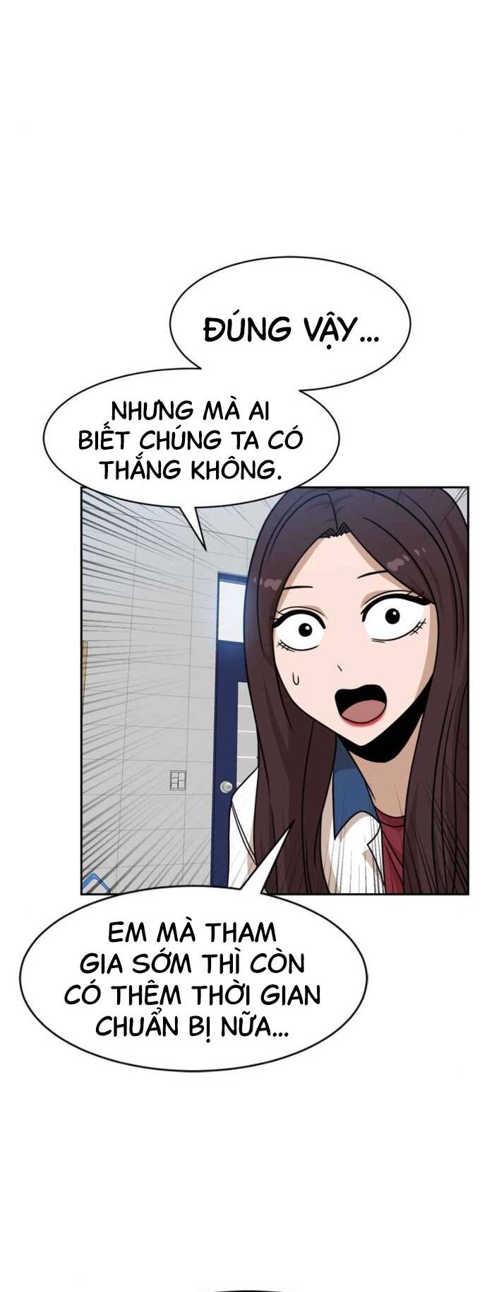 Double Click - Chương 98