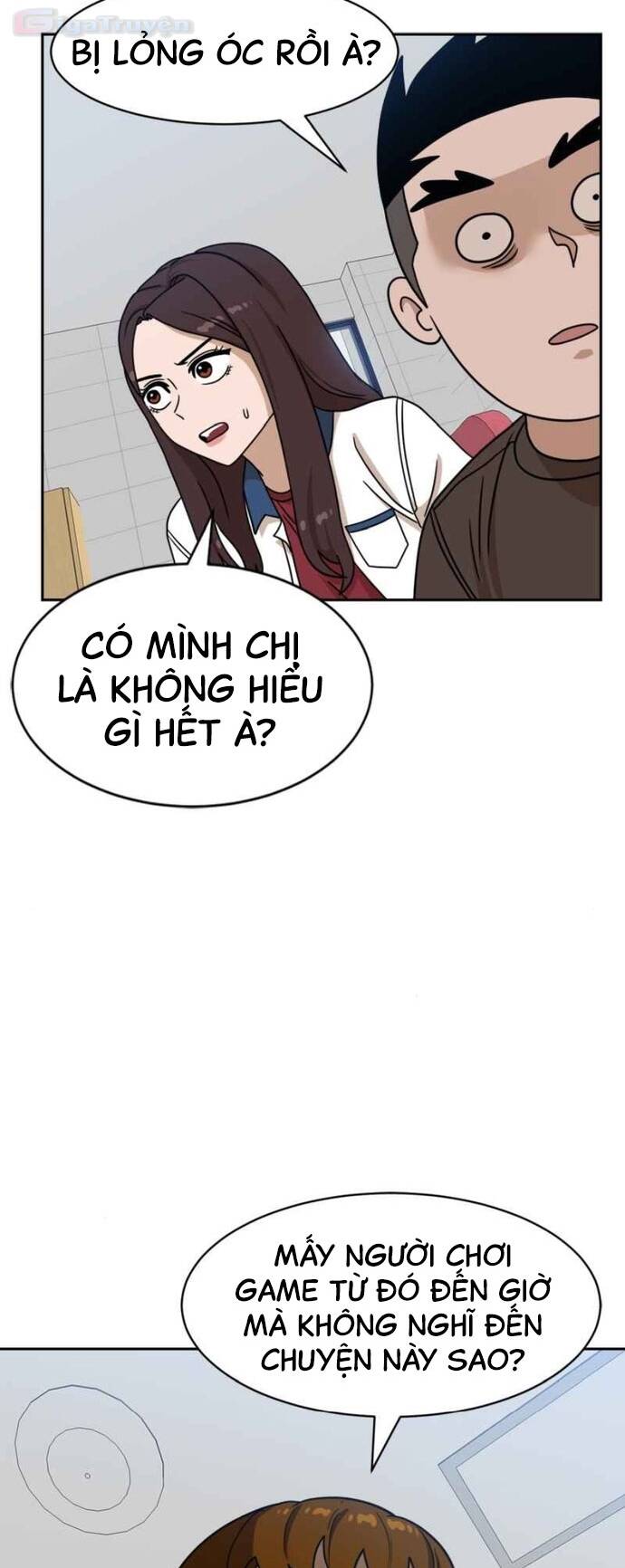 Double Click - Chương 98