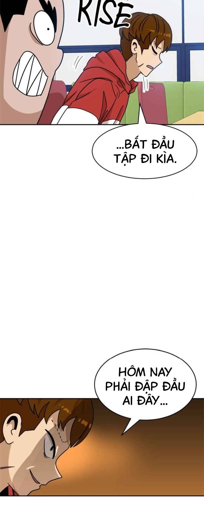 Double Click - Chương 98