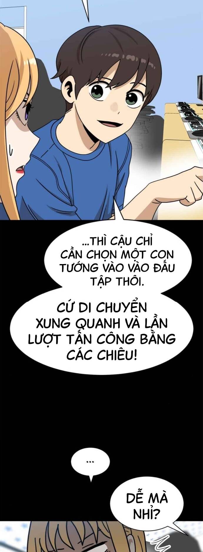 Double Click - Chương 98