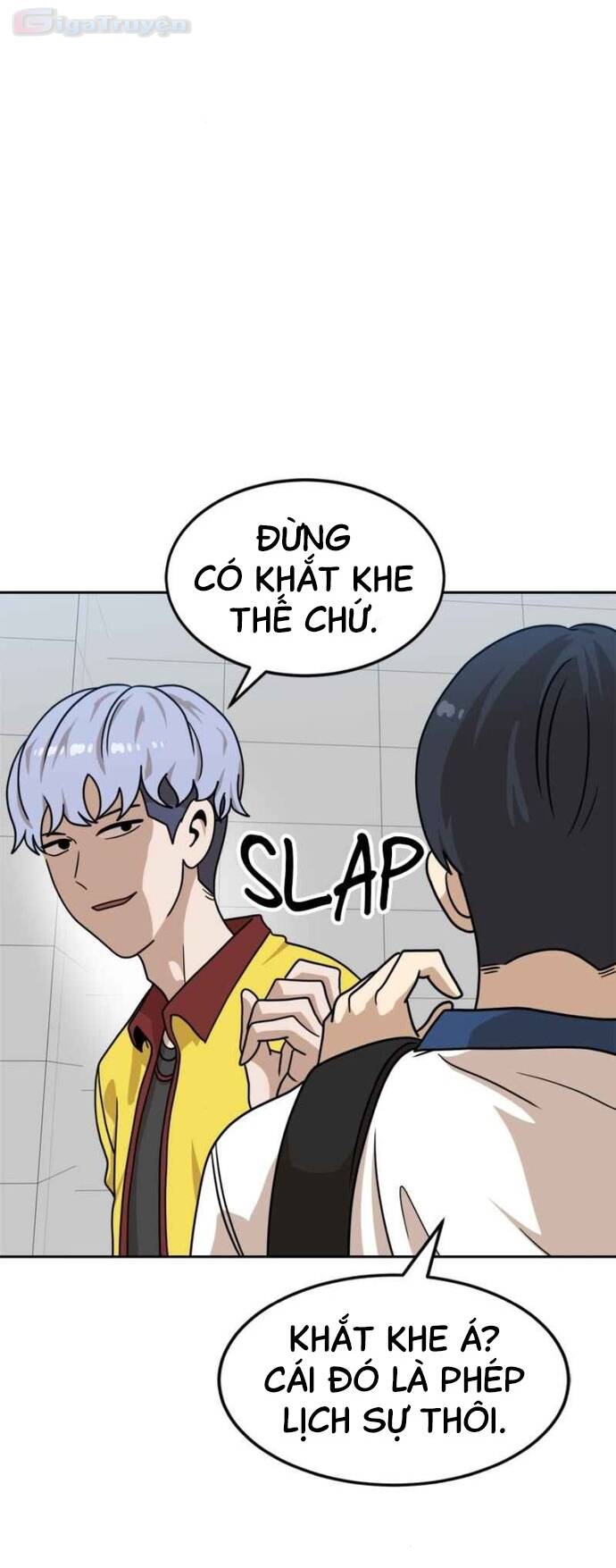 Double Click - Chương 99