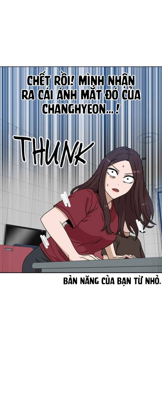 Double Click - Chương 99