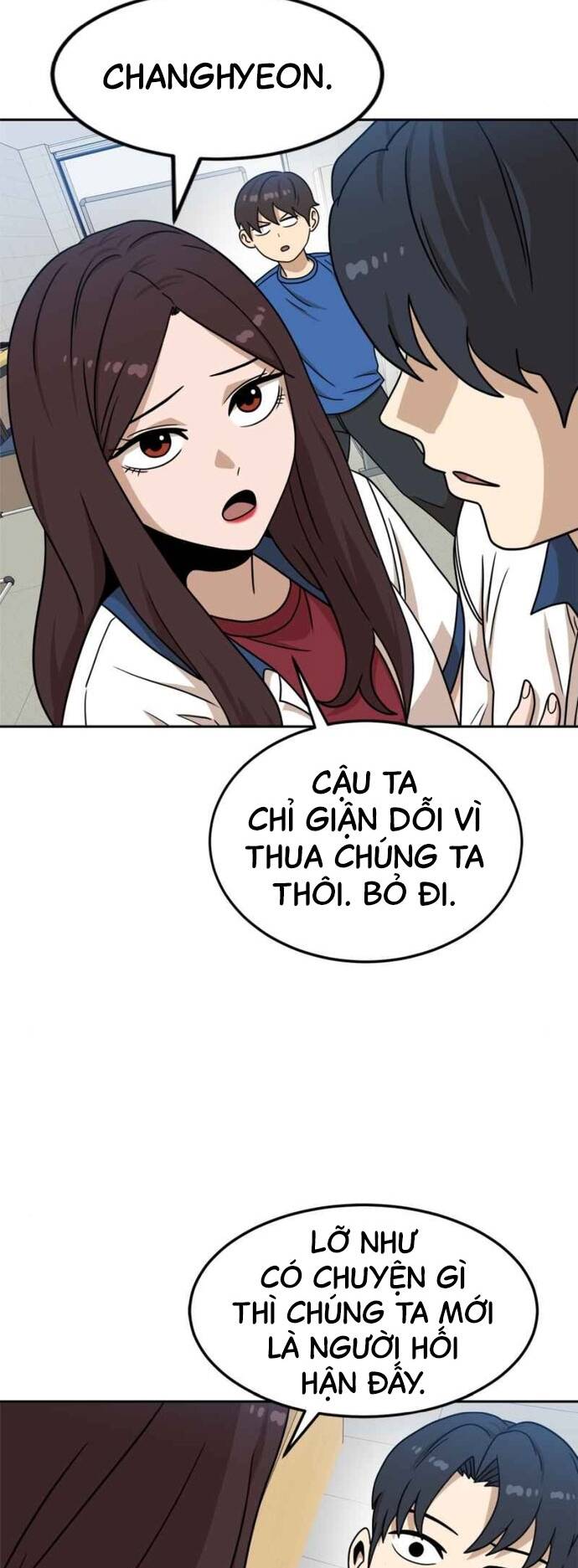 Double Click - Chương 99