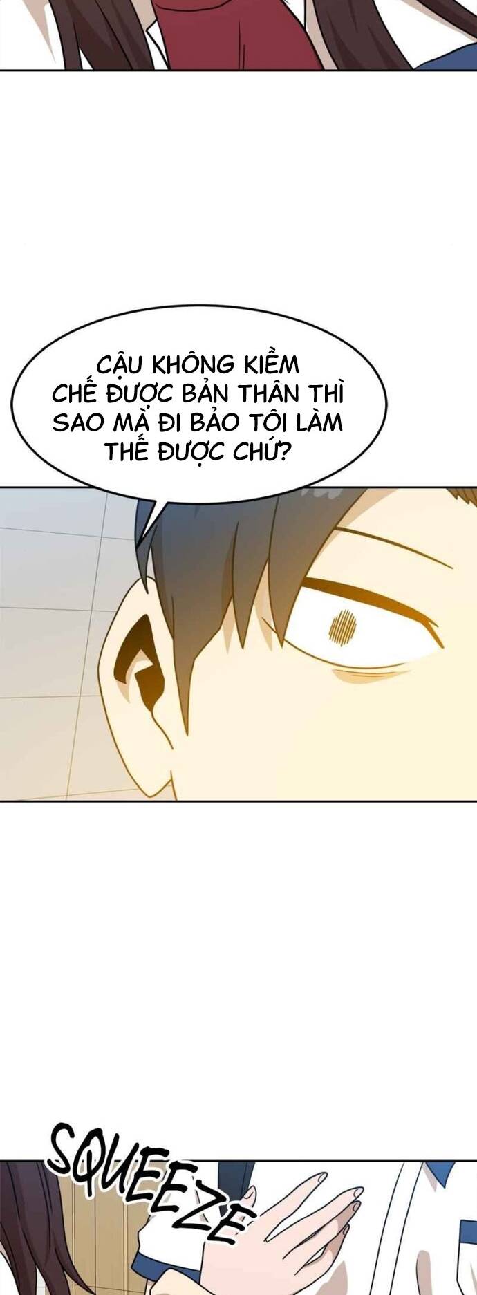 Double Click - Chương 99