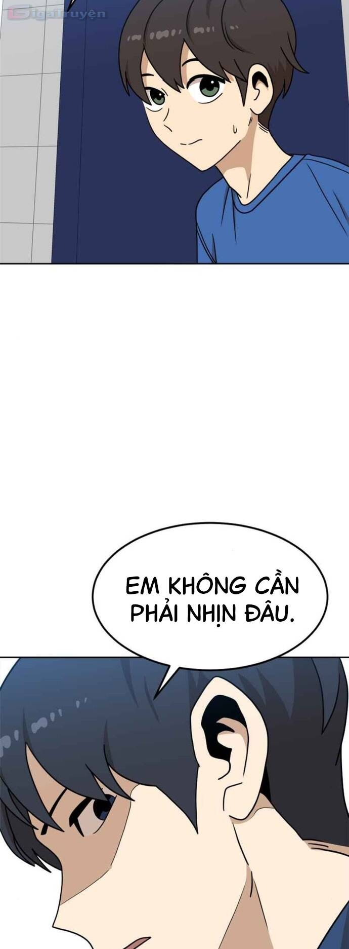 Double Click - Chương 99