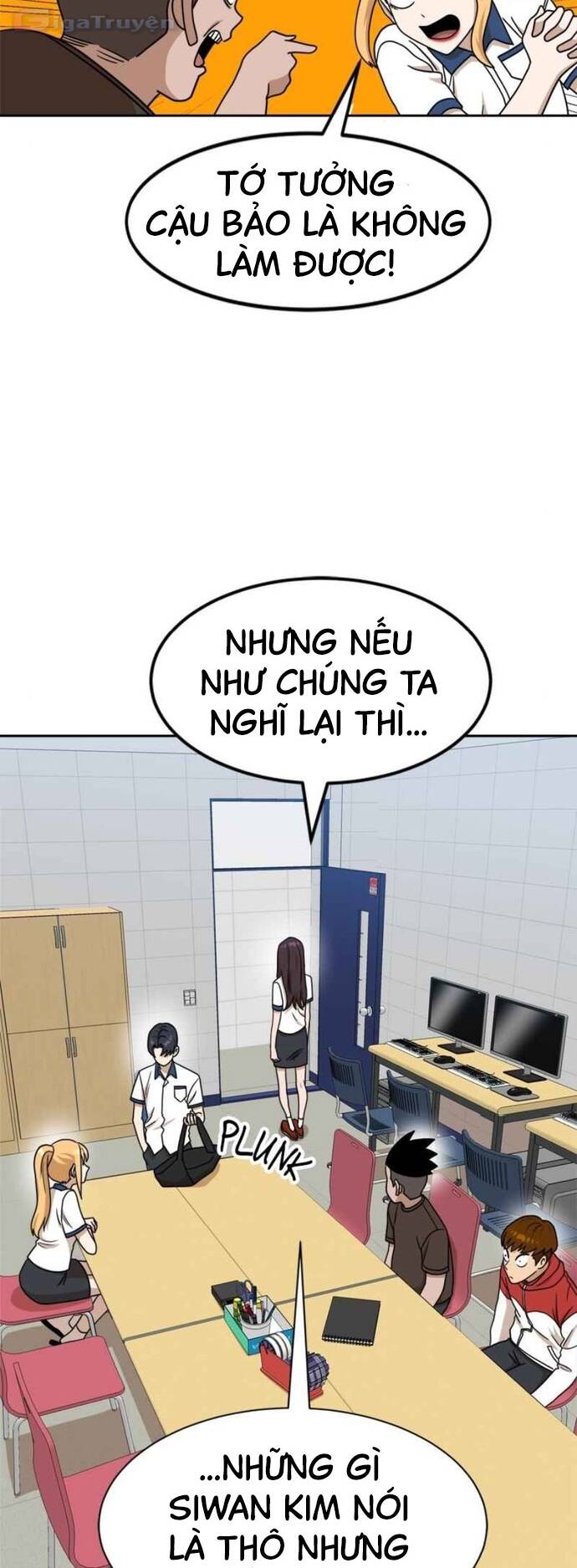 Double Click - Chương 99