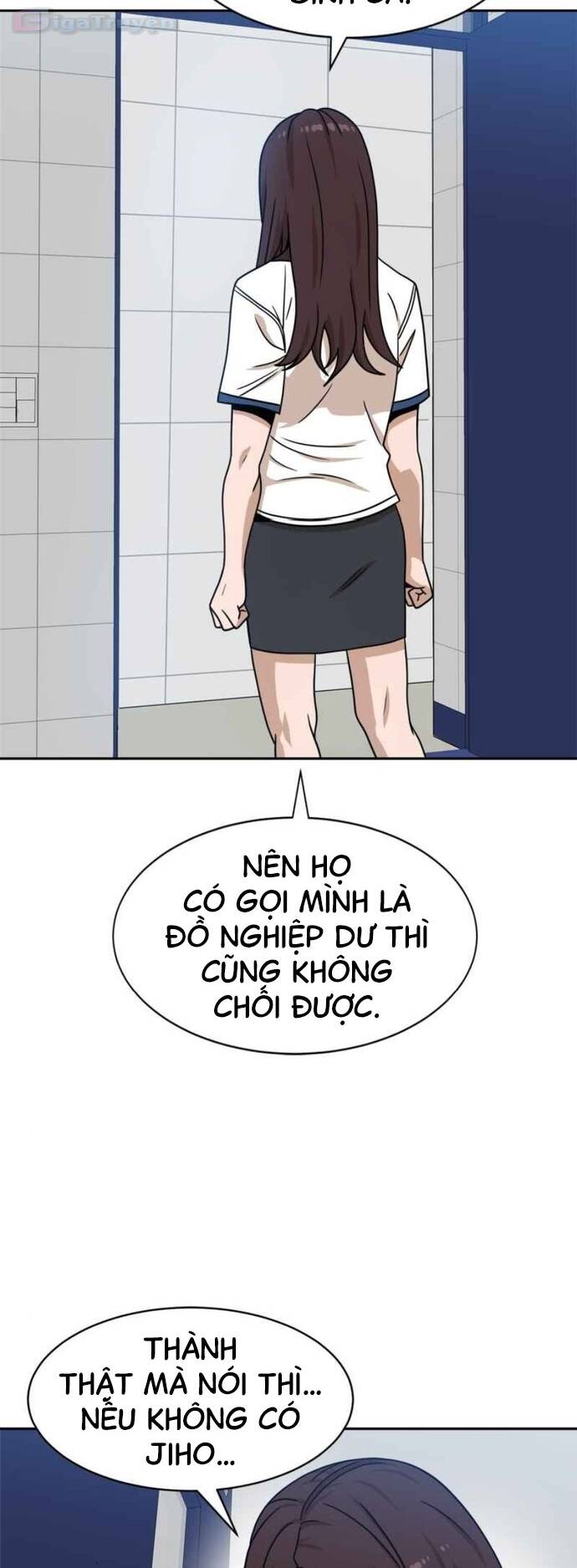 Double Click - Chương 99