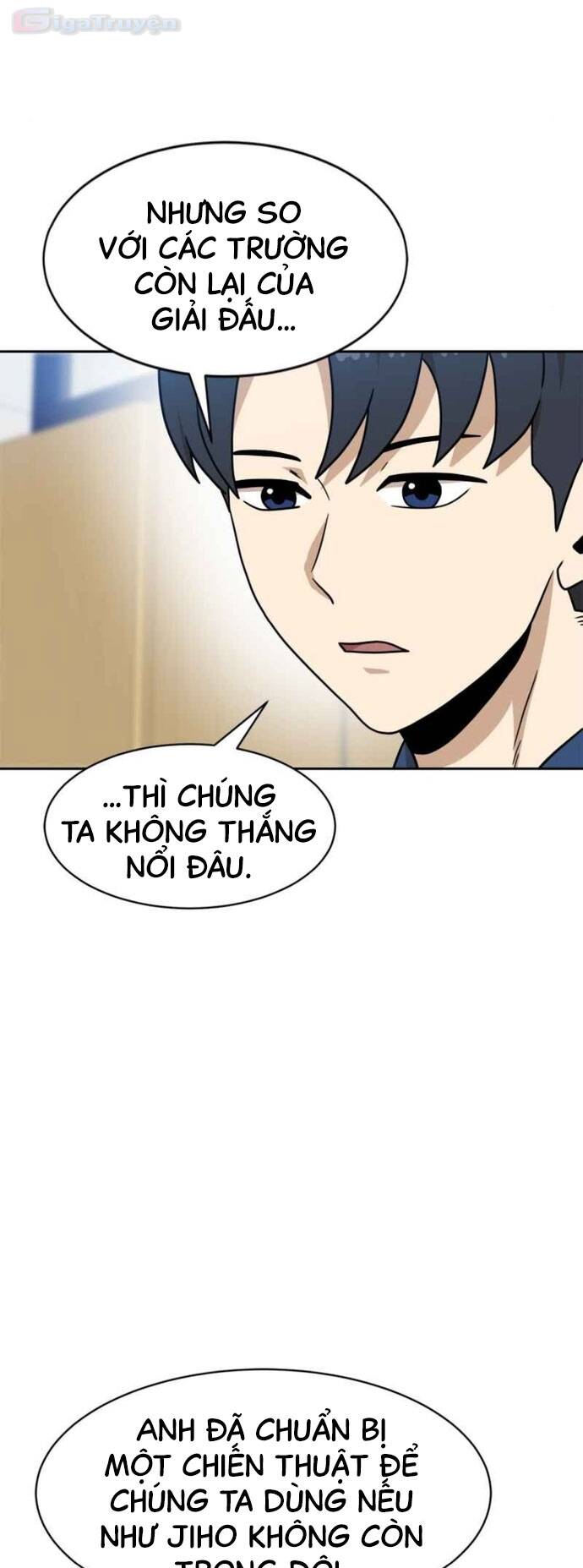 Double Click - Chương 99