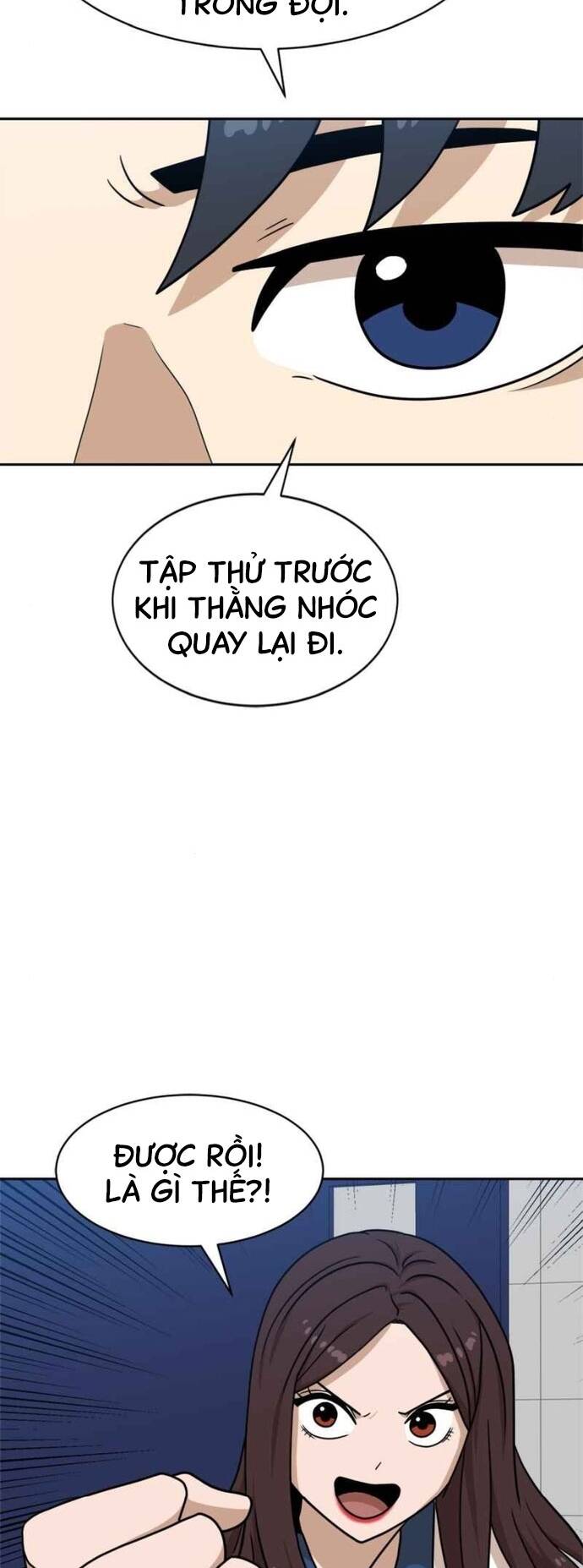 Double Click - Chương 99
