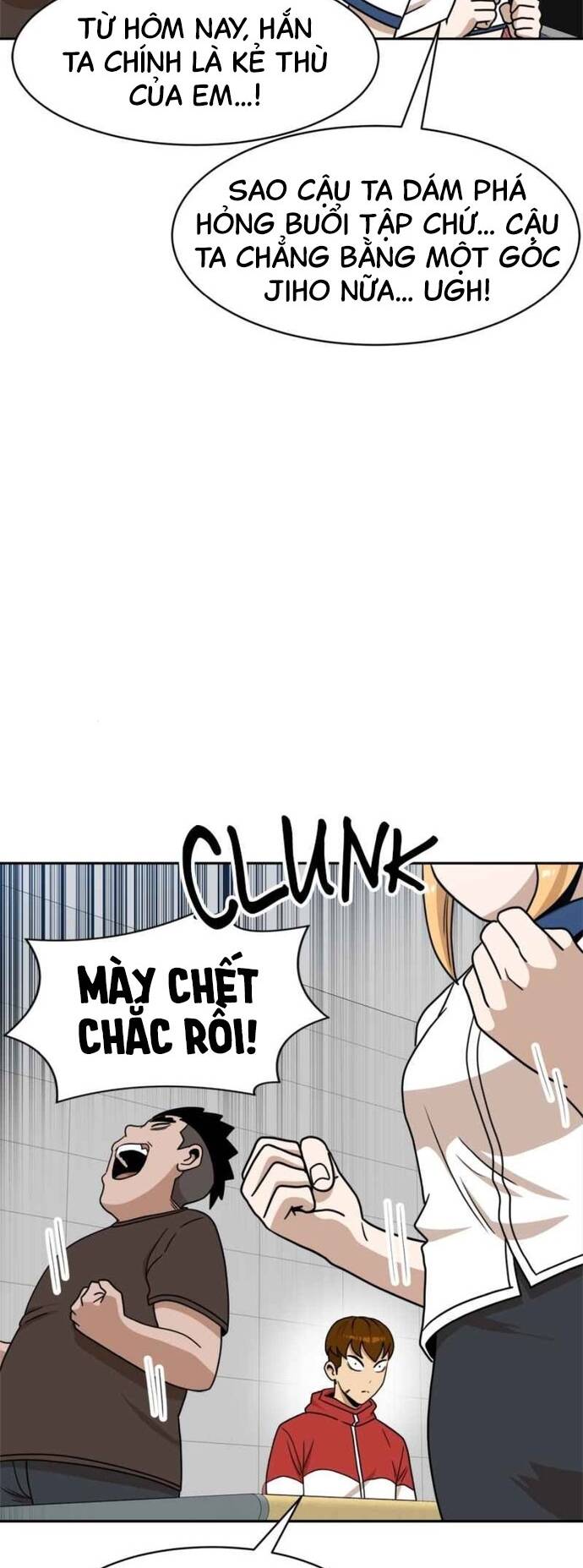 Double Click - Chương 99