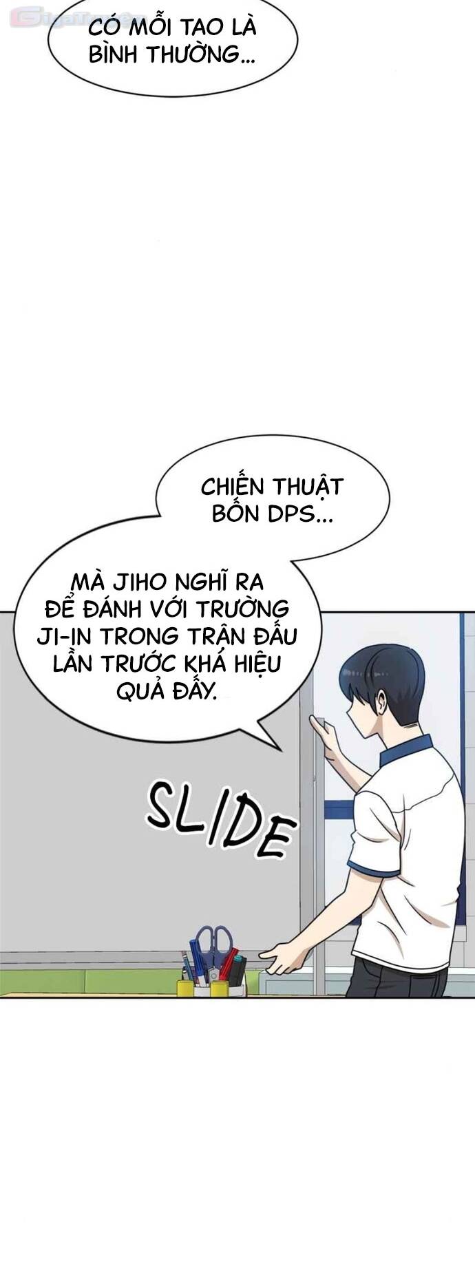 Double Click - Chương 99