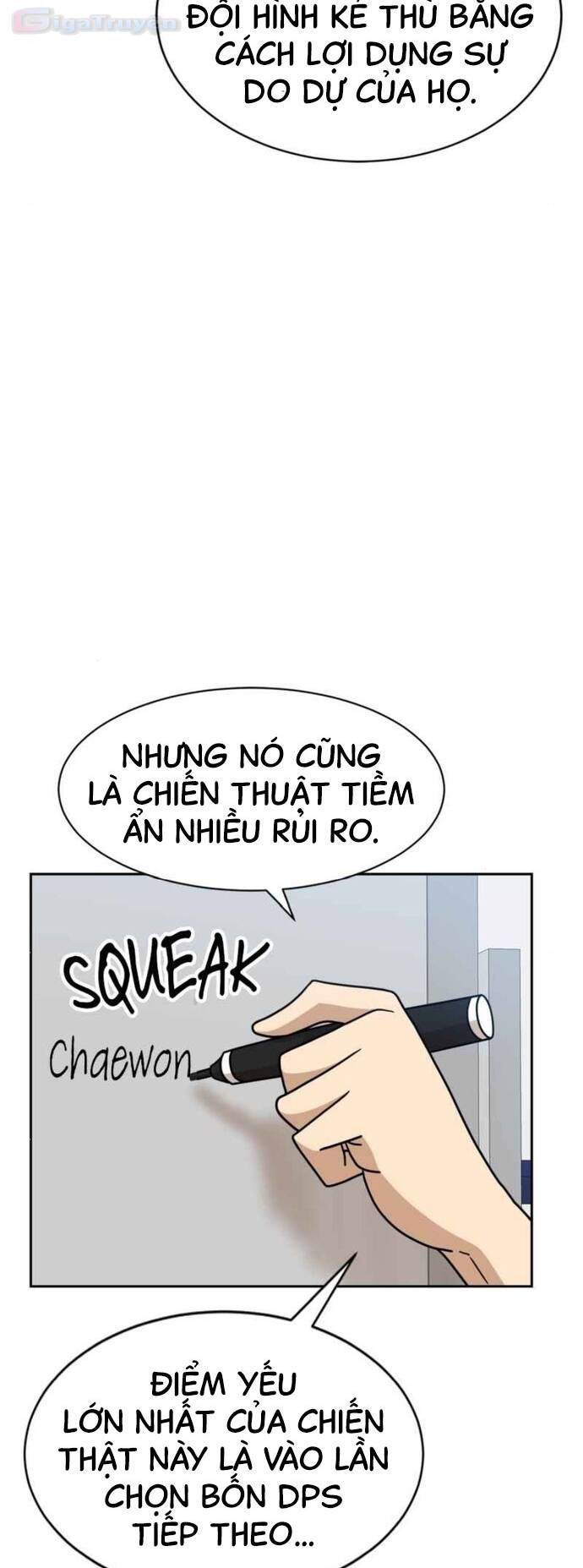 Double Click - Chương 99