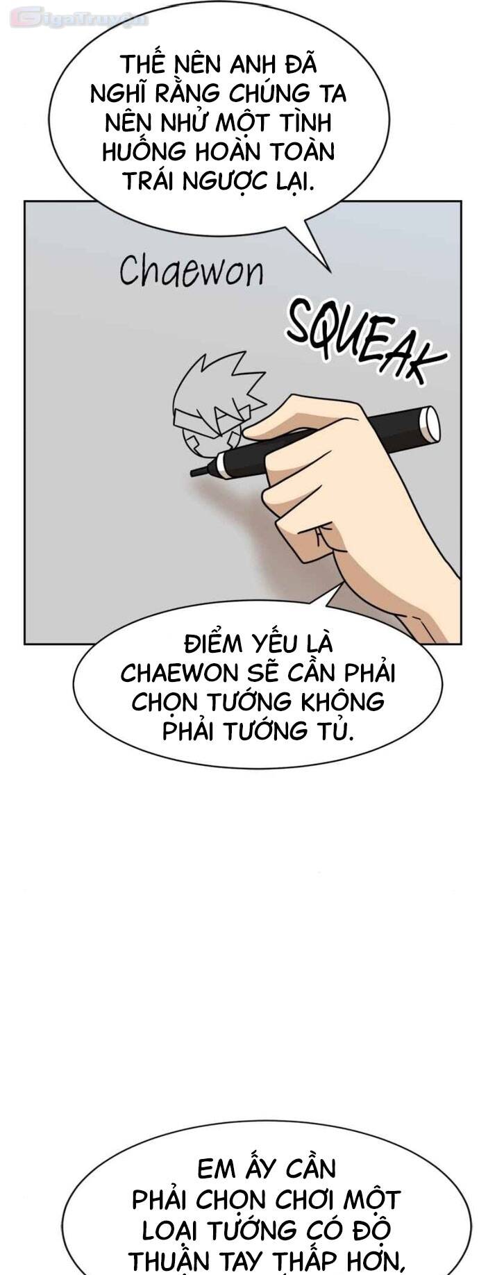Double Click - Chương 99