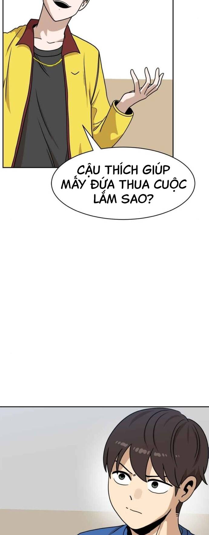 Double Click - Chương 99