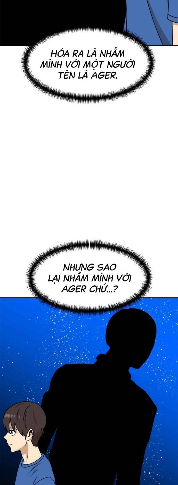 Double Click - Chương 99
