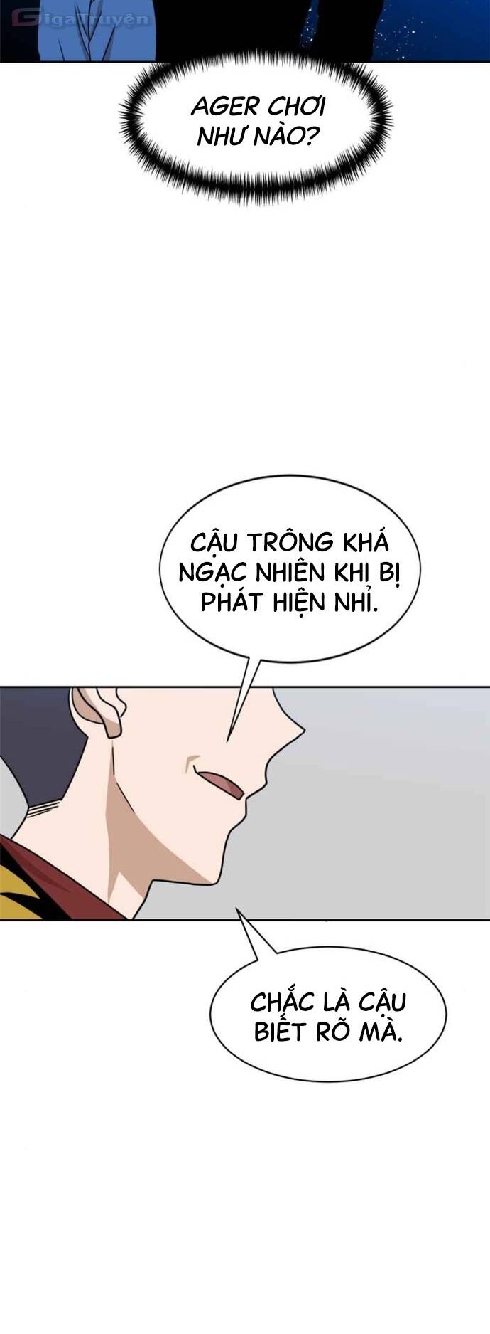 Double Click - Chương 99