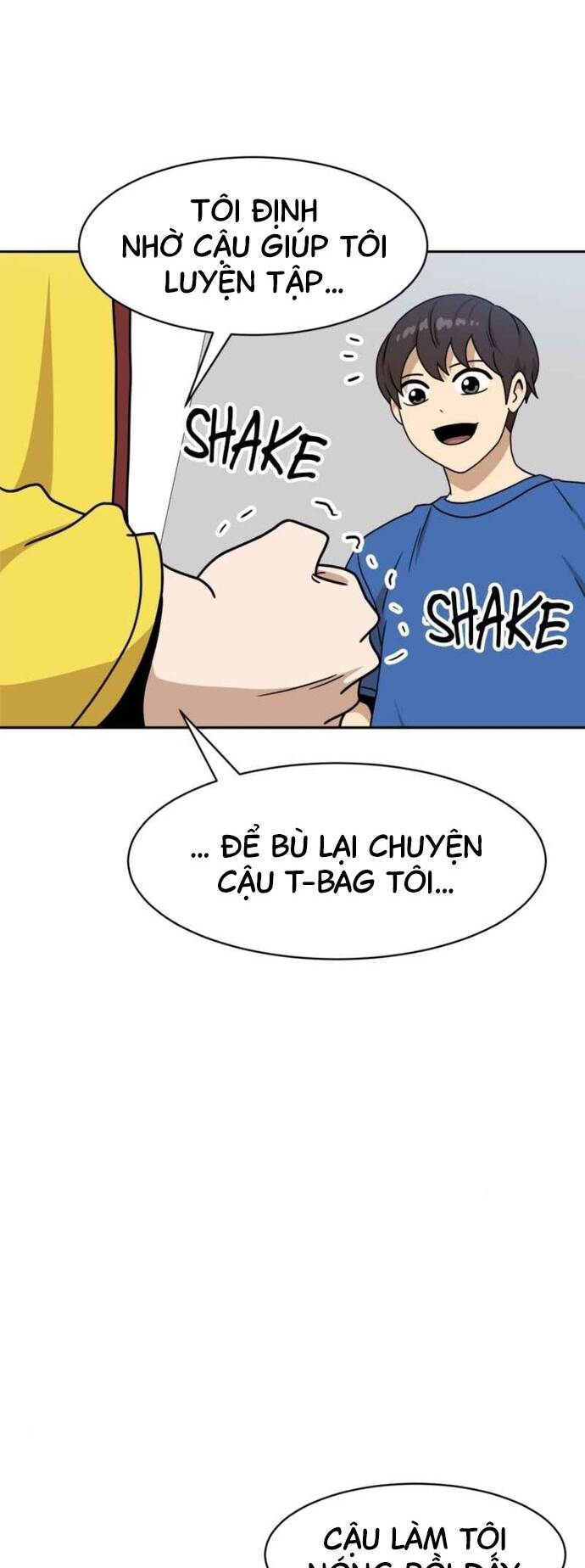 Double Click - Chương 99