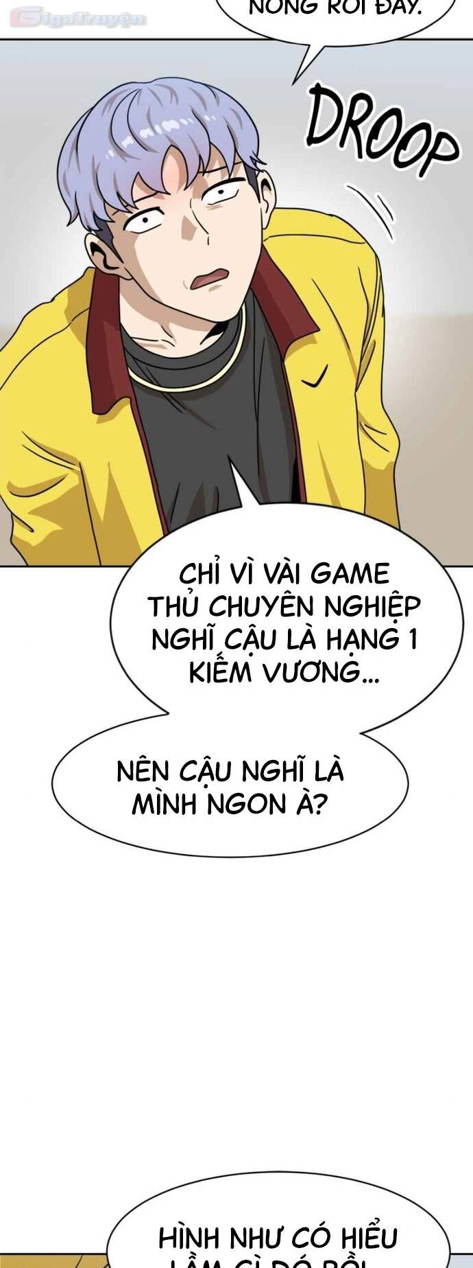 Double Click - Chương 99