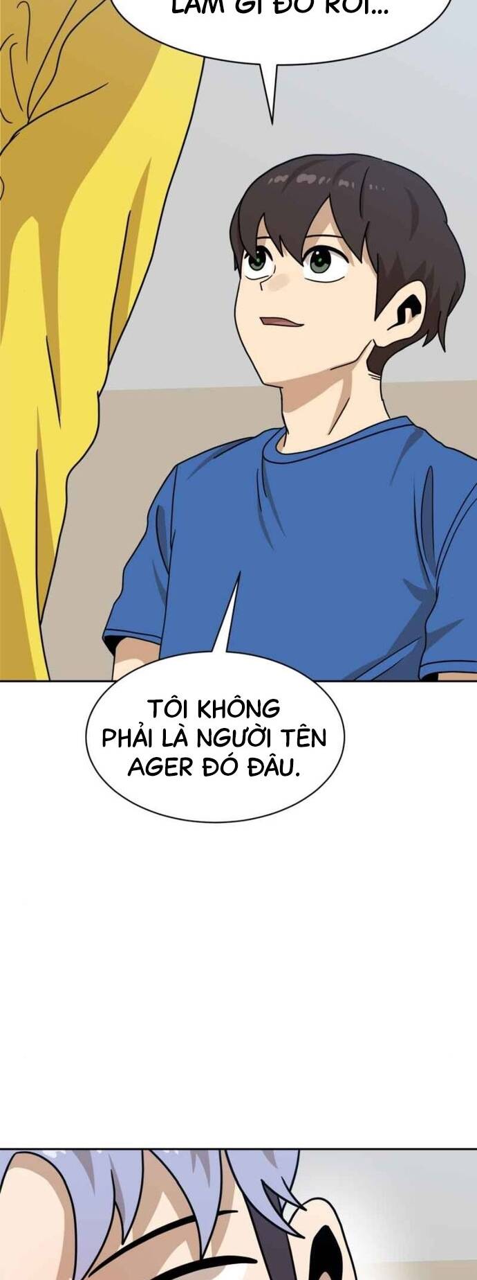 Double Click - Chương 99