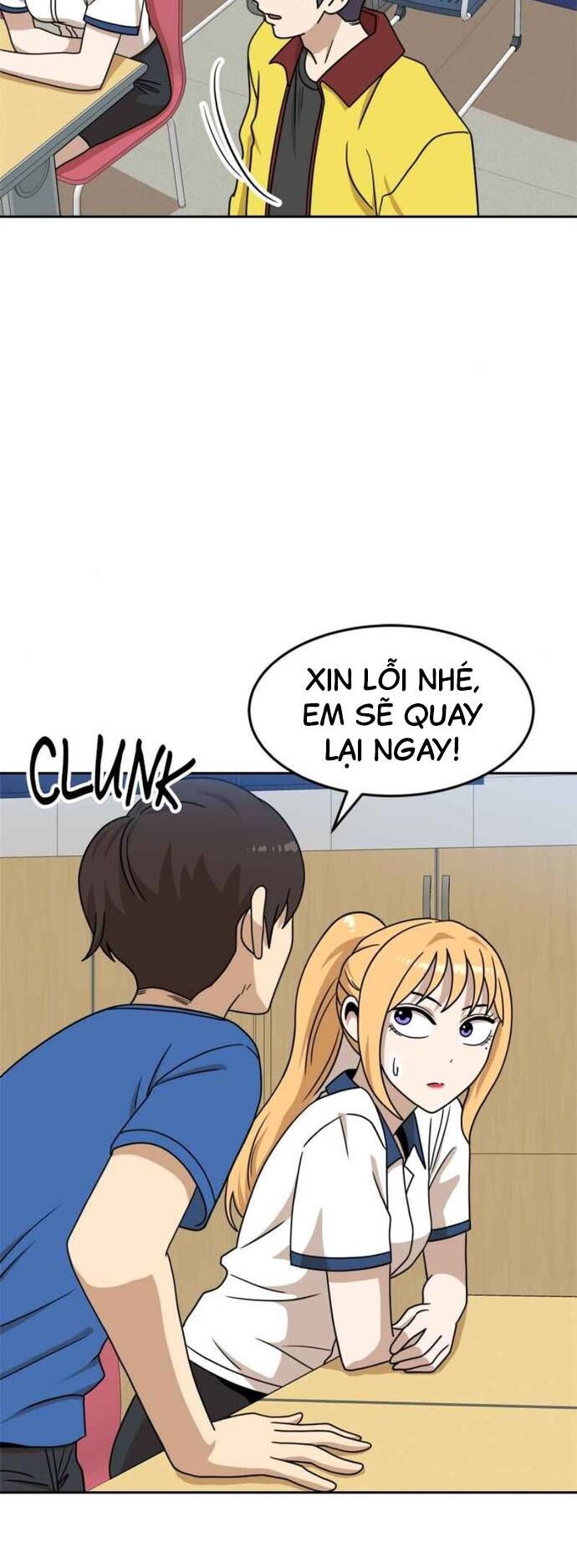 Double Click - Chương 99