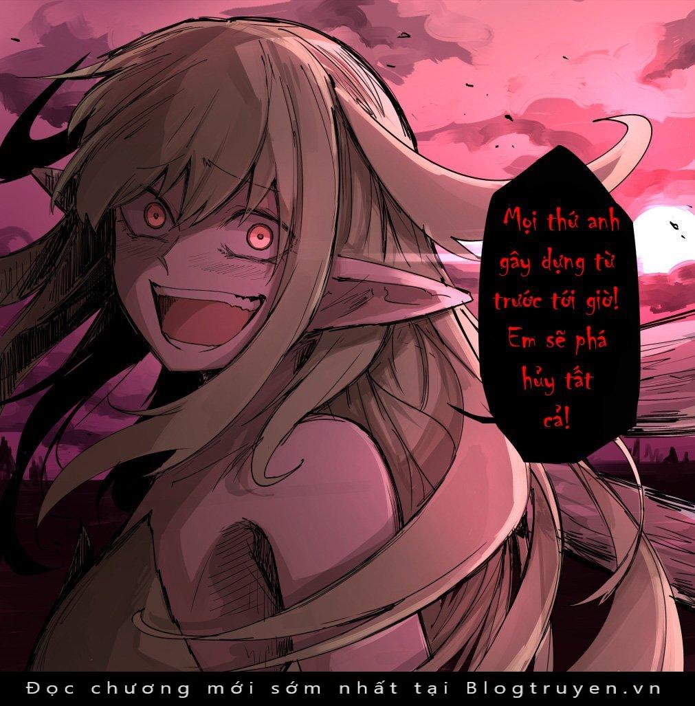 Doujin Về Blacksouls - Chương 10