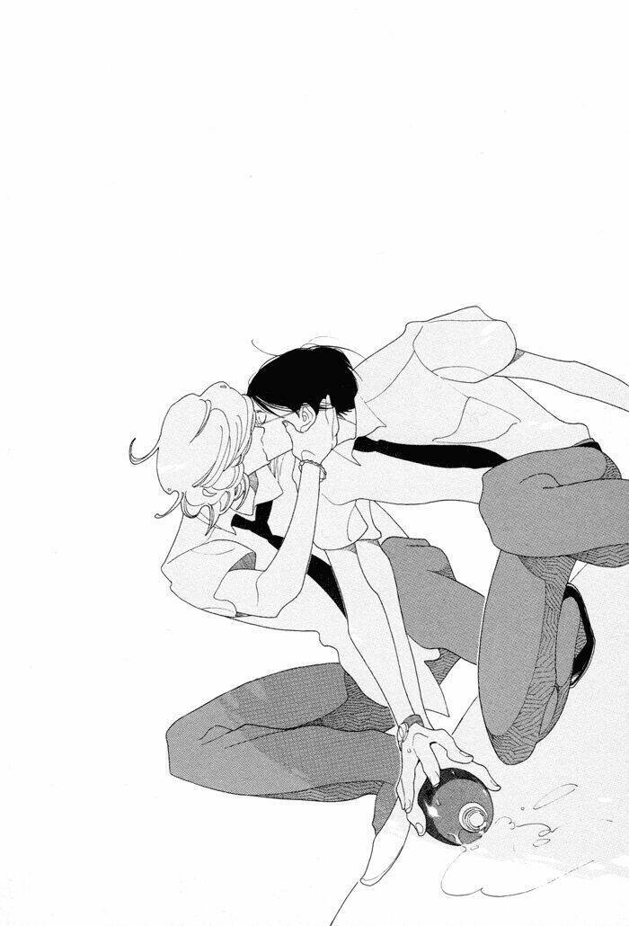 Doukyuusei - Chương 1