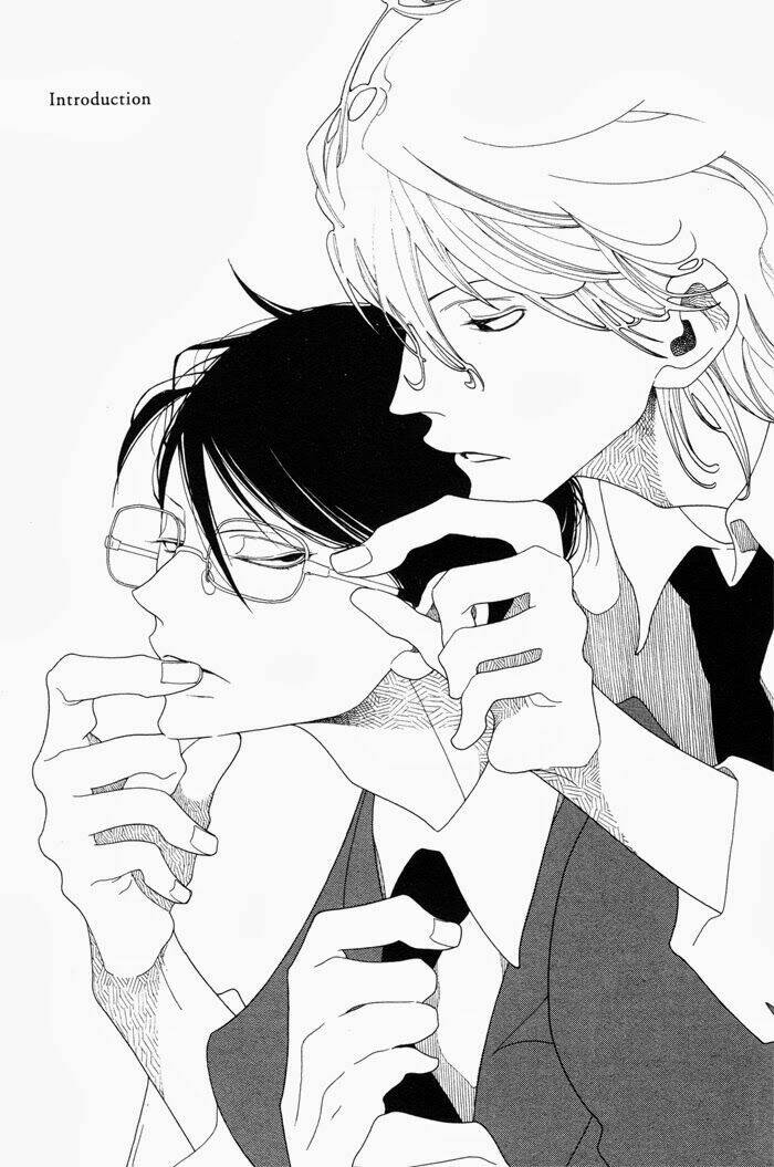 Doukyuusei - Chương 1